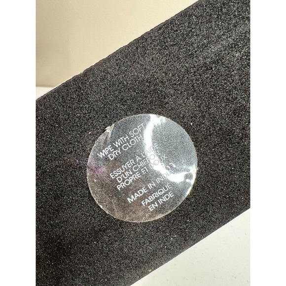 Home Decorative Blue Cut-Out Wooden Tabletop Bunny Rabbit Figurine‎ - Picture 6 of 10